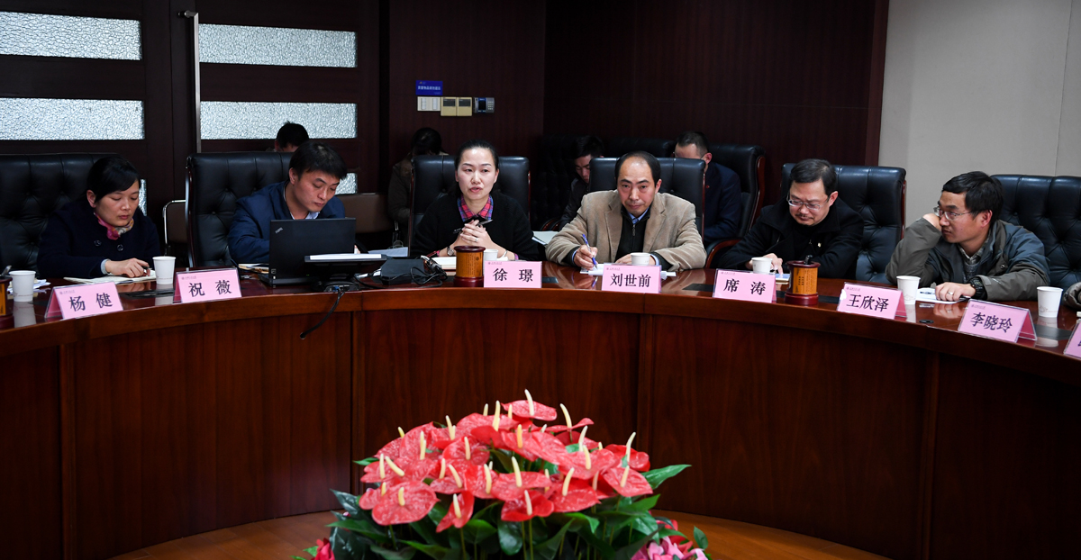 校领导班子2016年度民主生活会征求意见建议