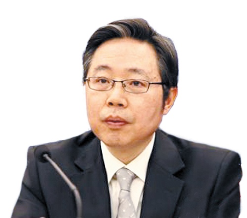 专访国家发改委规划司副司长陈亚军: 新的县级