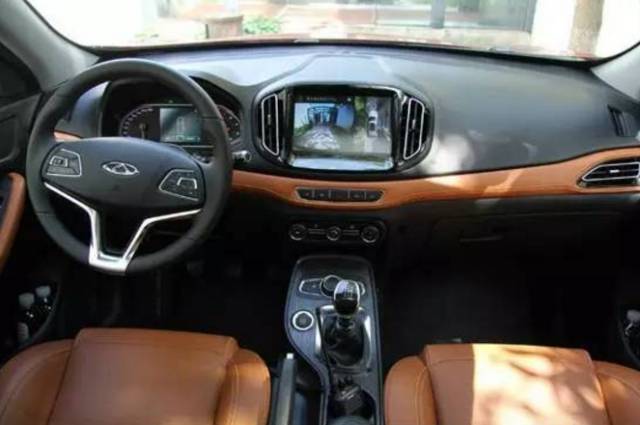 今年最好的四款自主SUV,就应该当属这几款了