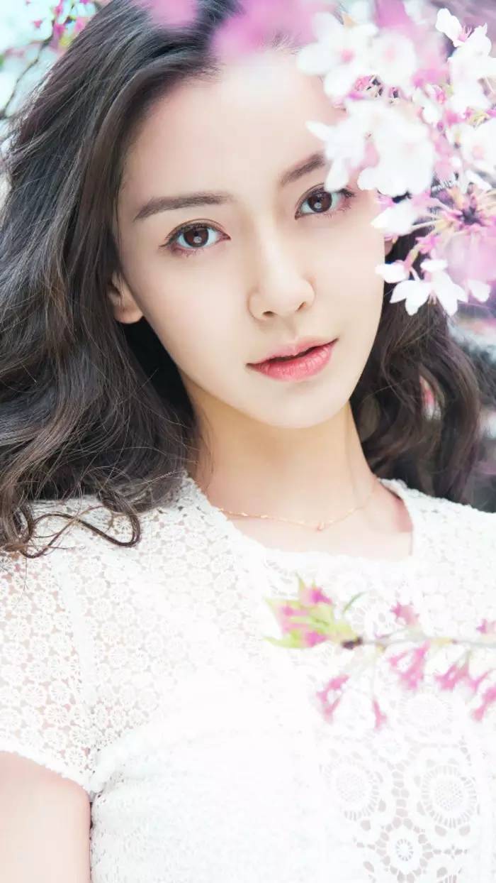 有了高鼻梁大眼睛,为什么还是不好看?|李冰冰|