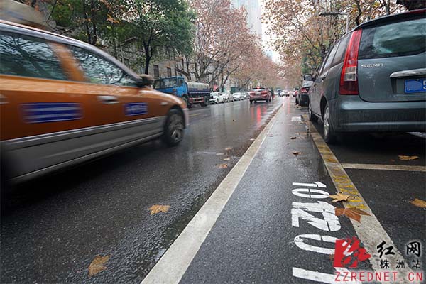 【株洲两会】@人大代表:株洲城区停车收费需