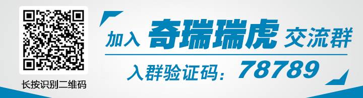 今年最好的四款自主SUV,就应该当属这几款了