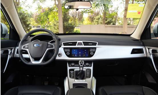 今年最好的四款自主SUV,就应该当属这几款了