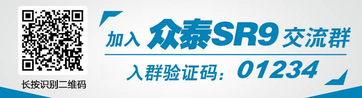 今年最好的四款自主SUV,就应该当属这几款了