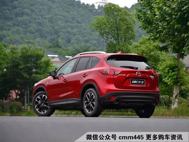 比中级轿车还省油?这几款15万的合资SUV不得不看