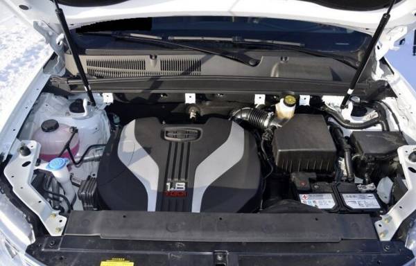 今年最好的四款自主SUV,就应该当属这几款了