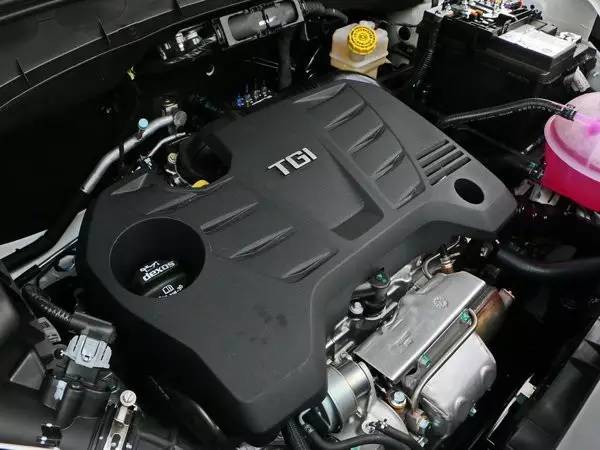 今年最好的四款自主SUV,就应该当属这几款了