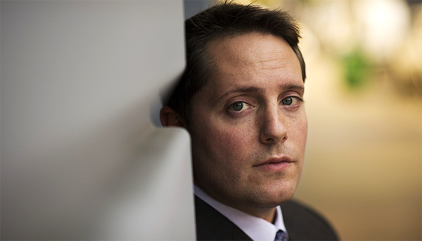 浑水创始人卡森·布洛克:辉山乳业的回复还是