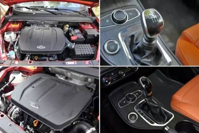 今年最好的四款自主SUV,就应该当属这几款了