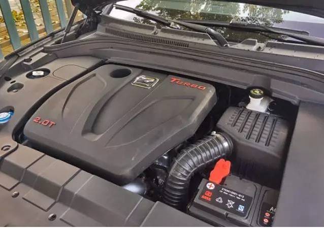 今年最好的四款自主SUV,就应该当属这几款了