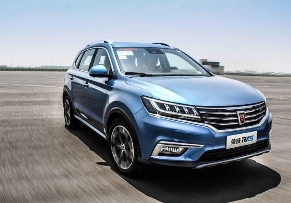 今年最好的四款自主SUV,就应该当属这几款了