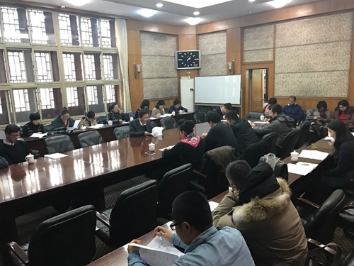 2017年北京大学全国硕士研究生招生考试、博