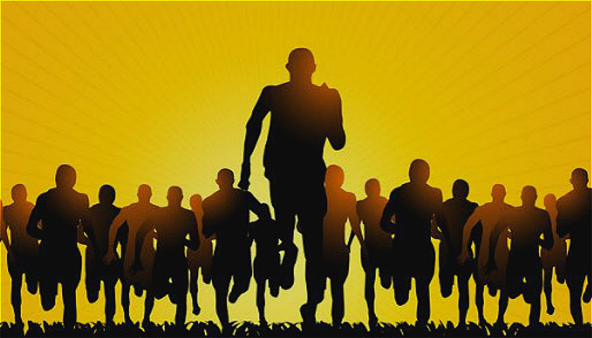 企业为什么死得越来越快 数字型公司反而更怕