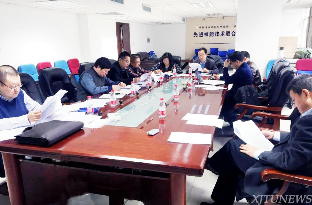 深刻领会高校思政工作意义 推动学校发展建设