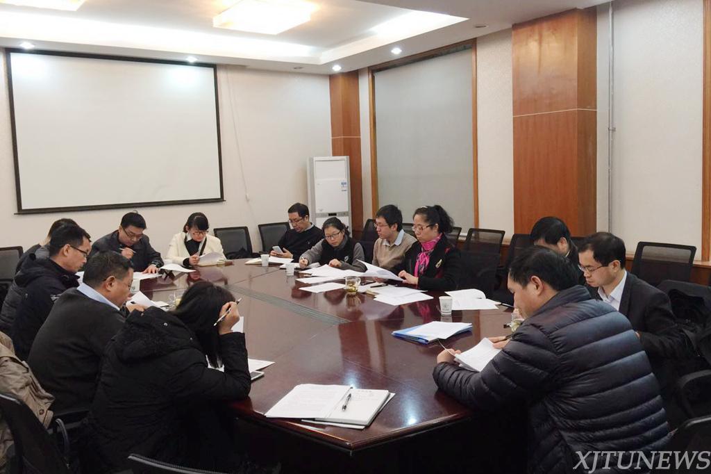 深刻领会高校思政工作意义 推动学校发展建设