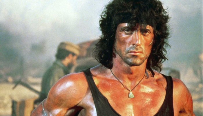 获邀为特朗普管艺术?史泰龙婉拒说更想为老兵