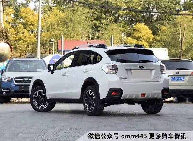 比中级轿车还省油?这几款15万的合资SUV不得不看