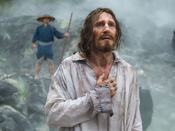 马丁·斯科塞斯新片上映 筹备28年《沉默》是