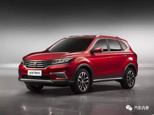 强者来袭!盘点2016年上市自主SUV