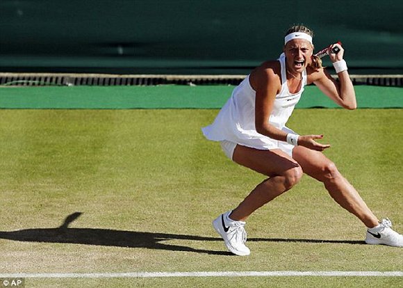 网坛名家科维托娃家乡遇袭 持拍手左手重伤五