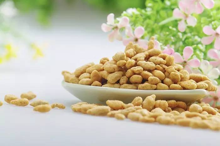 盐津铺子上市闯关 四亿募资能换来太妃糖味比