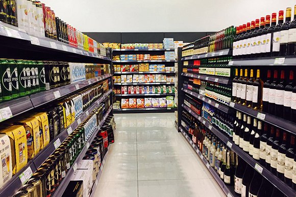 探店|北京西四环开了家保税直购店 它真的有很