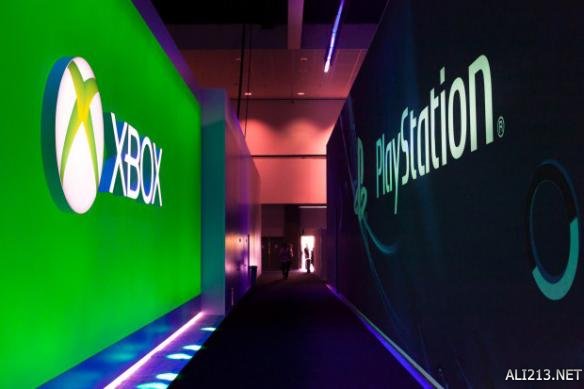 外媒曝Xbox天蝎座售价和索尼PS4 Pro价格一样