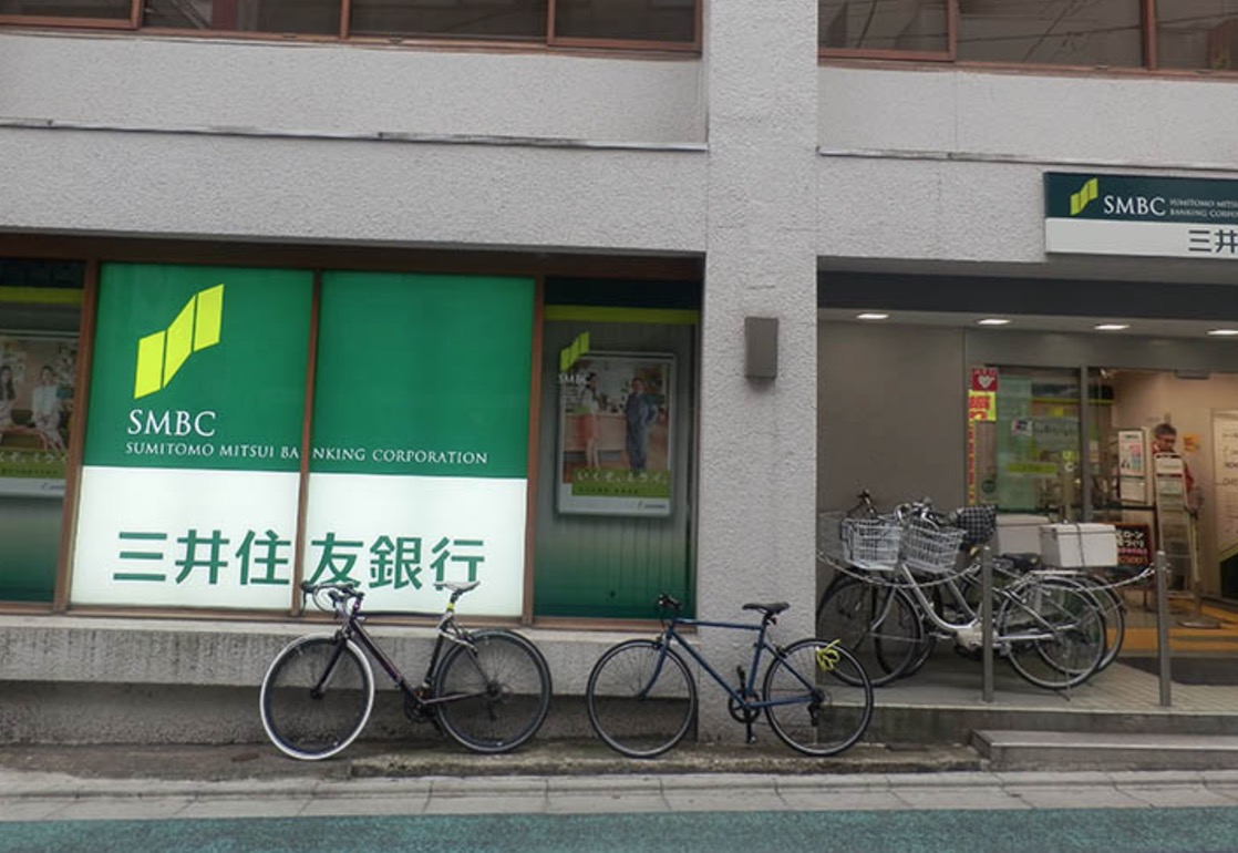 三井住友金融集团拟撤离英国正物色欧洲总部新址