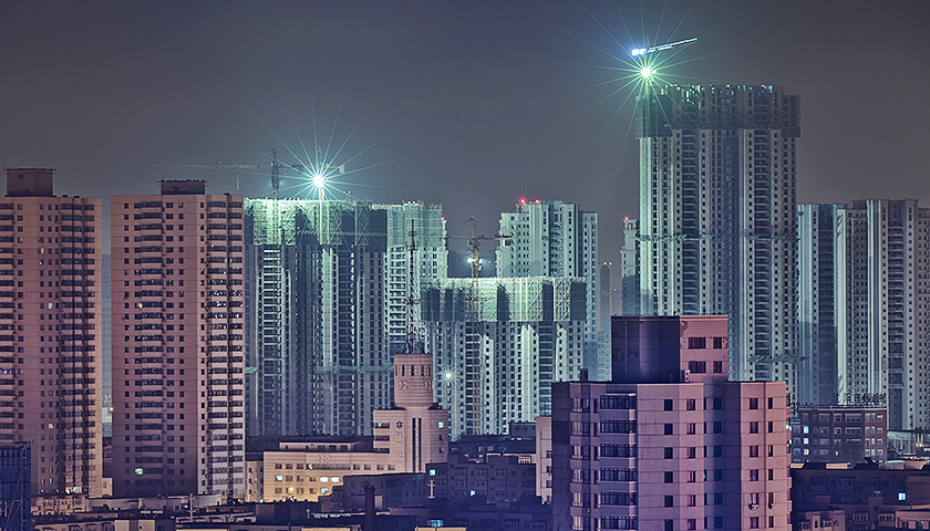 张家口人均gdp(3)