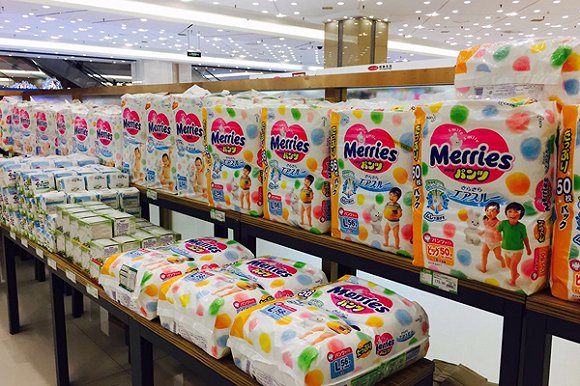 探店|北京西四环开了家保税直购店 它真的有很