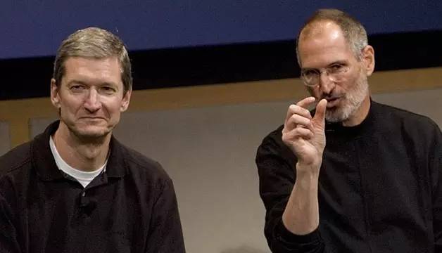 苹果开设无员工公司避税百亿欧元