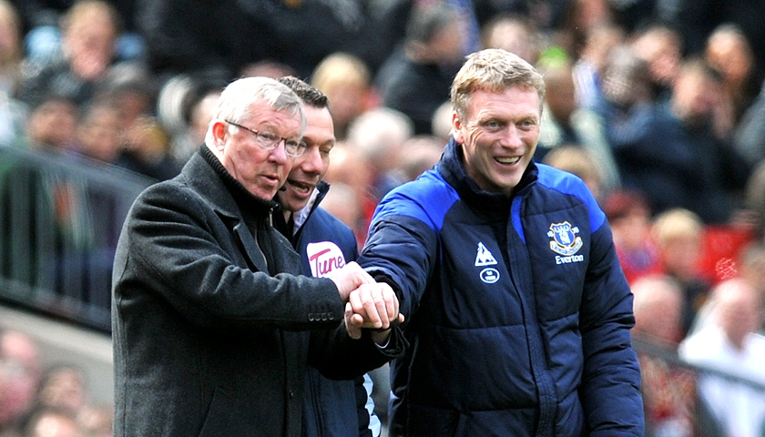 忘掉 弗格森时间 英超的补时之王另有其人