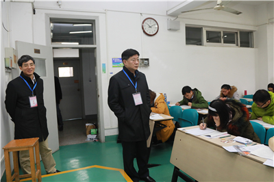 中国科大考点2017年全国硕士研究生统一入学