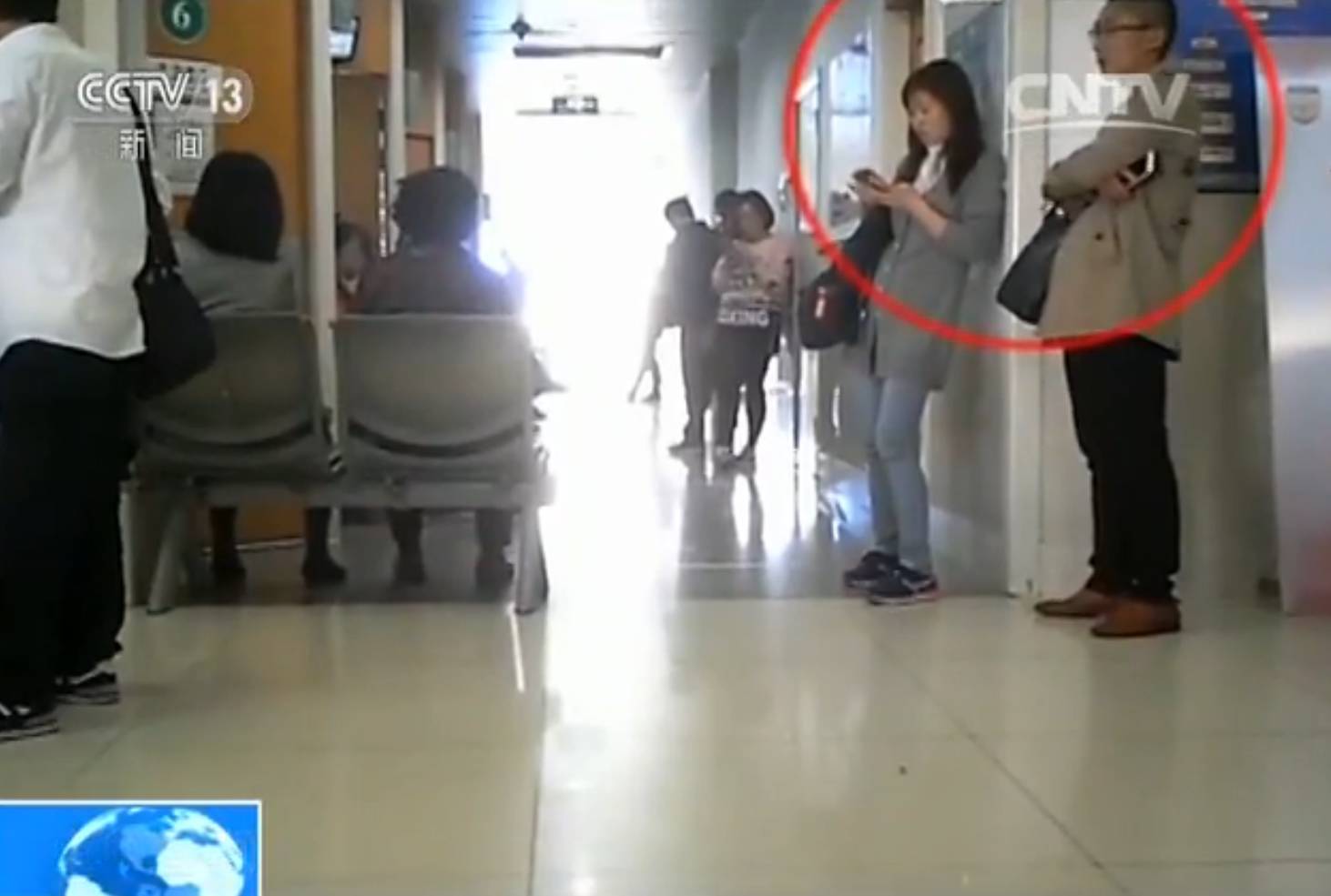 调查 | 高回扣下的高药价 医生和医药代表背后在