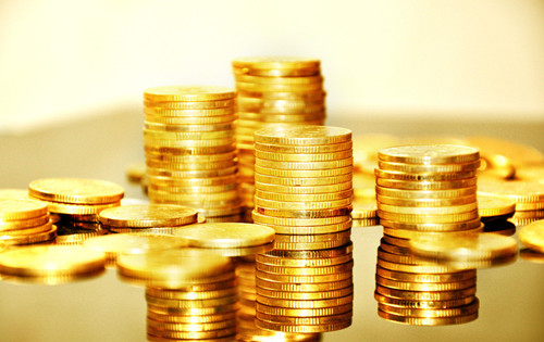 陈睿初:年关将近现货黄金现货白银跌上瘾,黄金