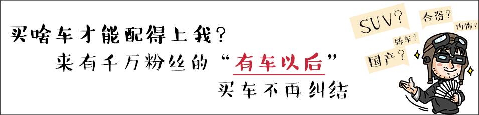 20万左右的硬派7座SUV，这几款能撒野、能顾家！