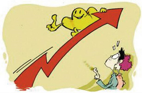 明远论金:现货黄金周线十字星春天来临,美原油