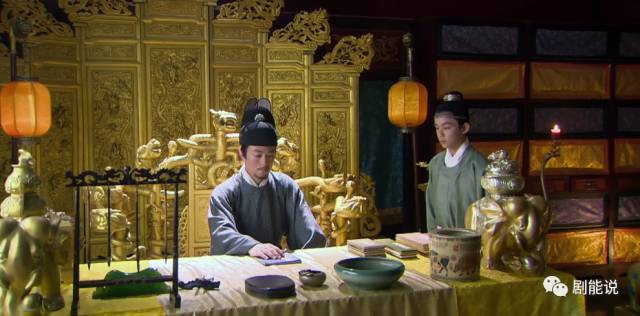怪不得找霍建华吴磊演父子 他俩真挺有缘!|刘诗诗|林 ...