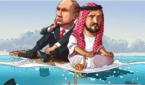 未央财经:12.26临近年关,原油白银天然气行情策