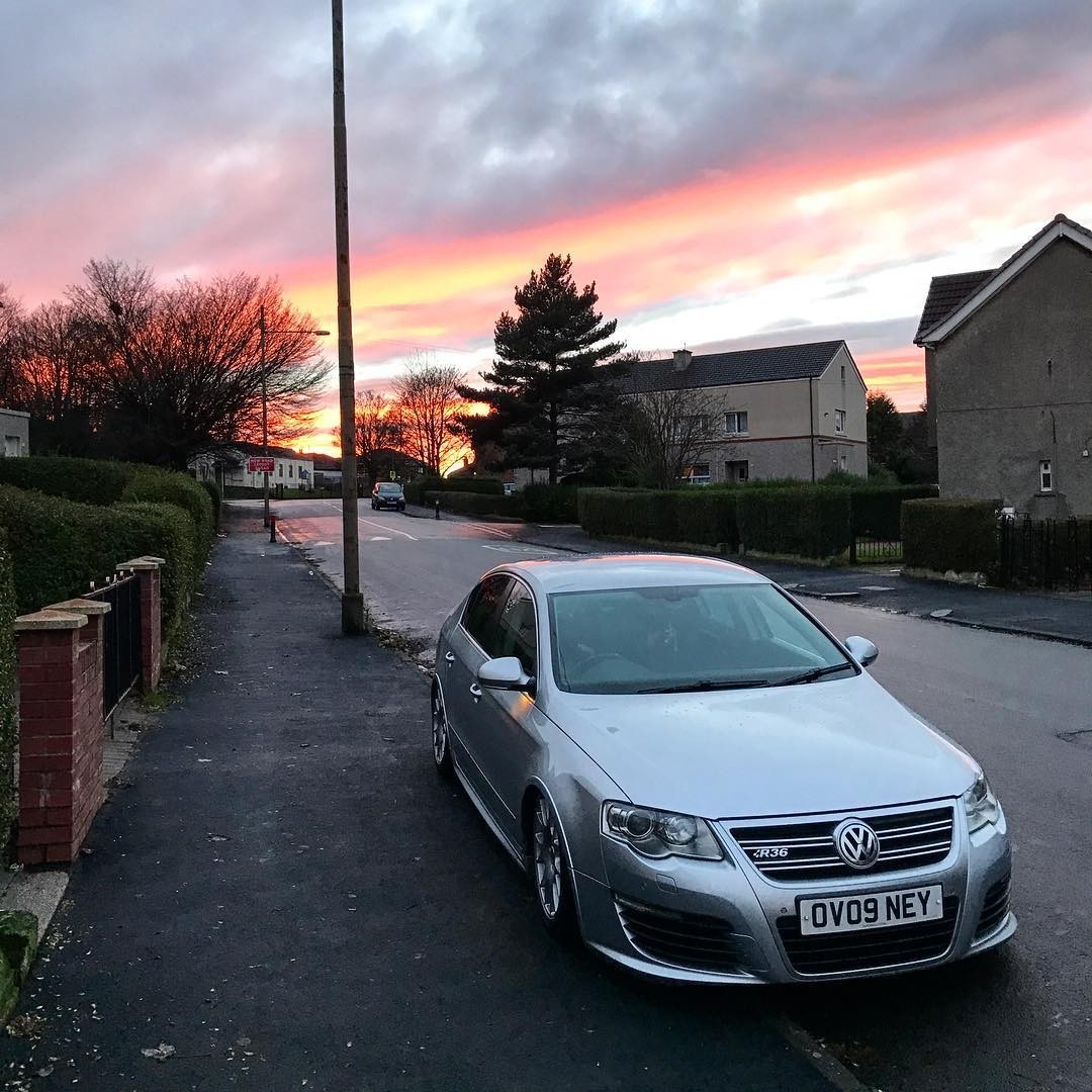 看起来容易被虐 但是实际加速很猛的车型