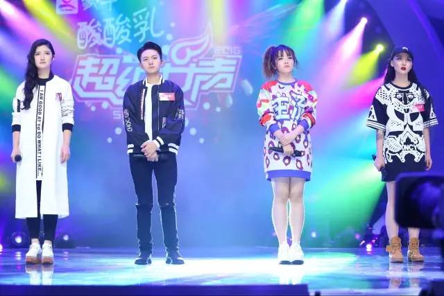 今年那么多音乐综艺 哪个入你的心?