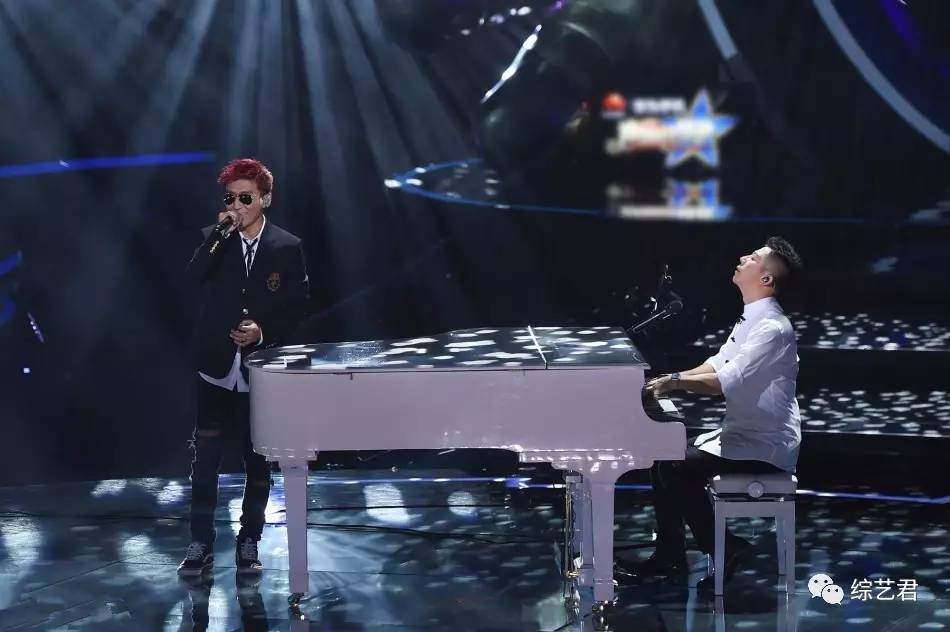 今年那么多音乐综艺 哪个入你的心?