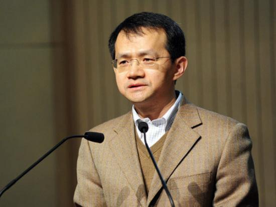 央行领导调整:殷勇升任副行长、刘国强任行长