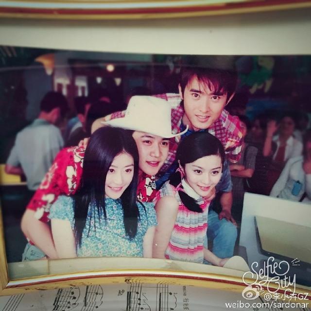 不走"星女郎"套路,与范冰冰演一部戏颜值更胜,如今却天壤之差