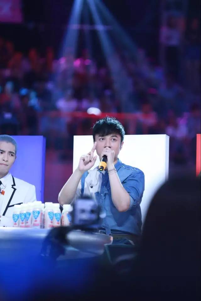 今年那么多音乐综艺 哪个入你的心?