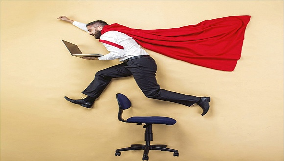 2017年的公司目标要怎么定?