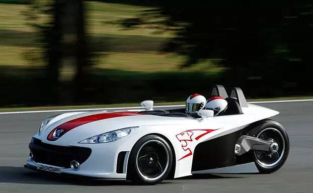 一辆国产“三蹦子”卖11万!老外还抢着买