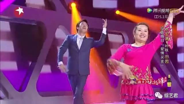 今年那么多音乐综艺 哪个入你的心?