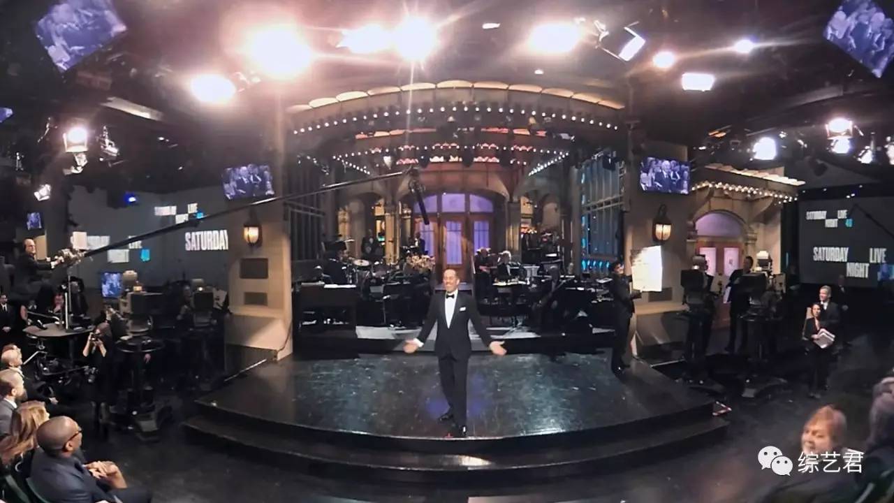 年度盘点|2016喜剧综艺井喷年 战况激烈!|岳云