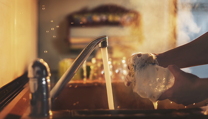 多城市水费涨价 污水处理业上市公司迎来利润